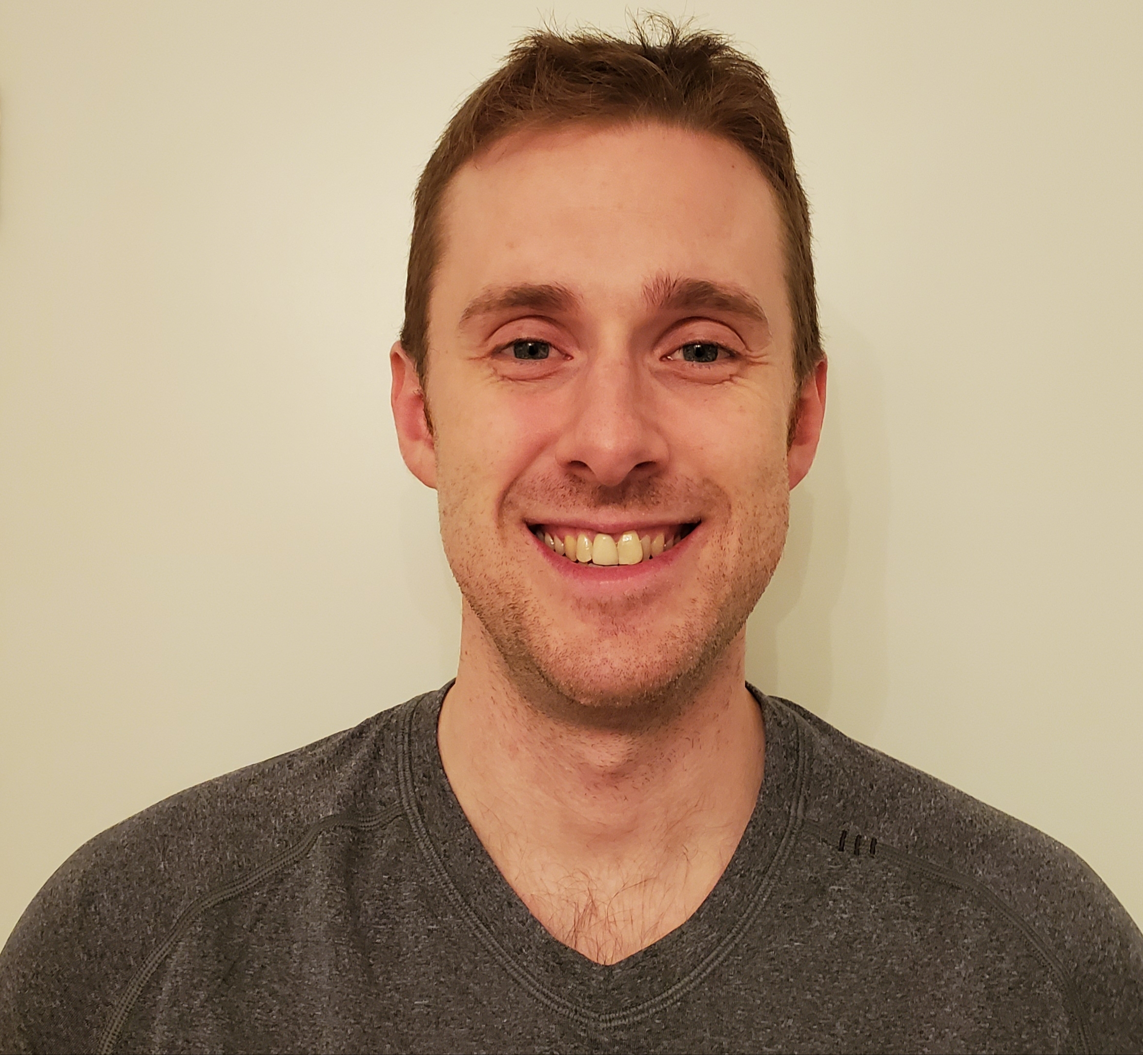 Andrew McClure